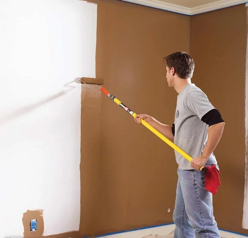 Divriği Boya Badanacı