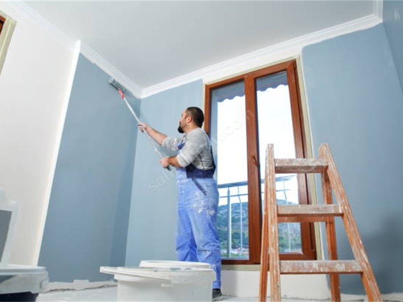 Divriği Boya Badanacı