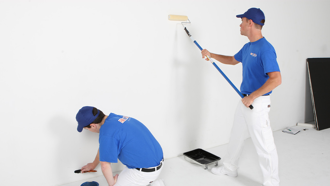 Divriği Boya Badanacı